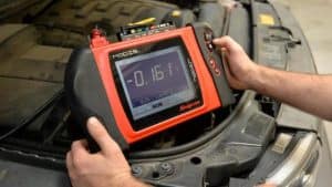 diagnostic tool